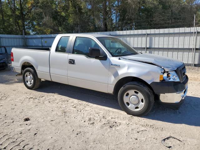 Photo 4 from auction – 2008 FORD F150 with VIN 1FTRX12W98FA78196