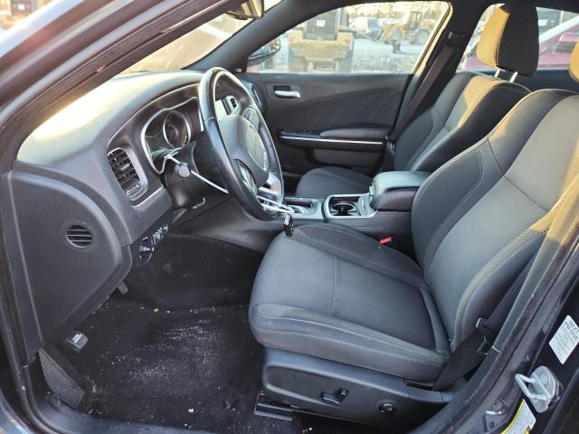 Photo 7 from auction – 2016 DODGE CHARGER SX with VIN 2C3CDXHG5GH323742
