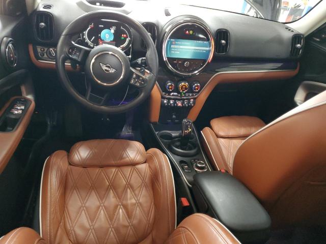Photo 8 from auction – 2022 MINI COOPER S C with VIN WMZ83BR06N3P01009