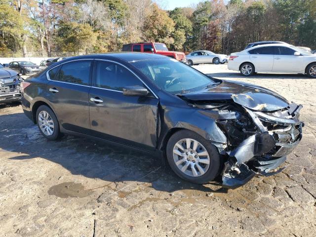 Photo 4 from auction – 2013 NISSAN ALTIMA 2.5 with VIN 1N4AL3AP4DC264549