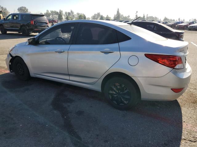 Photo 2 from auction – 2013 HYUNDAI ACCENT GLS with VIN KMHCT4AE8DU554354