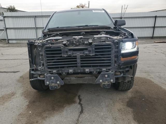 Photo 5 from auction – 2017 CHEVROLET SILVERADO with VIN 1GCRCPEC4HZ337823