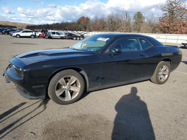 DODGE CHALLENGER 2017 with VIN 2C3CDZAGXHH501572 - Photo from auction