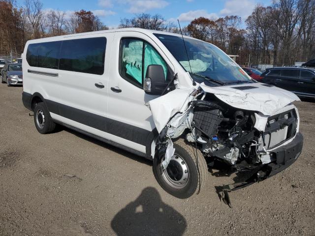 Photo 4 from auction – 2025 FORD TRANSIT T- with VIN 1FBAX2Y88SKB07508