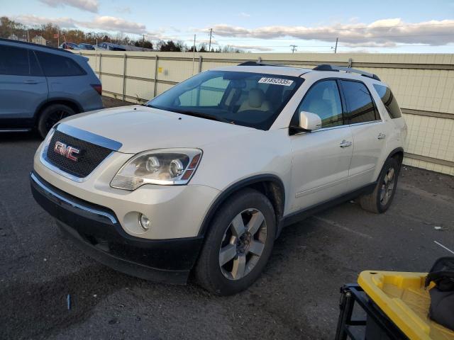 GMC ACADIA SLT 2011 with VIN 1GKKVREDXBJ403592 - Photo from auction