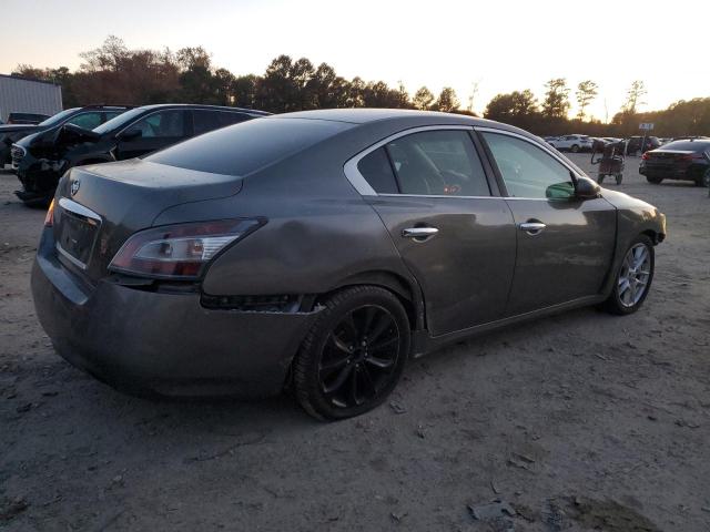 صورة رقم 3 من المزاد - 2014 NISSAN MAXIMA S مع VIN 1N4AA5AP6EC454470