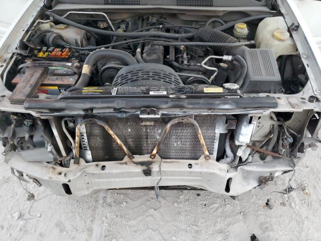 Photo 12 from auction – 1998 JEEP GRAND CHER with VIN 1J4GZ48S8WC313204