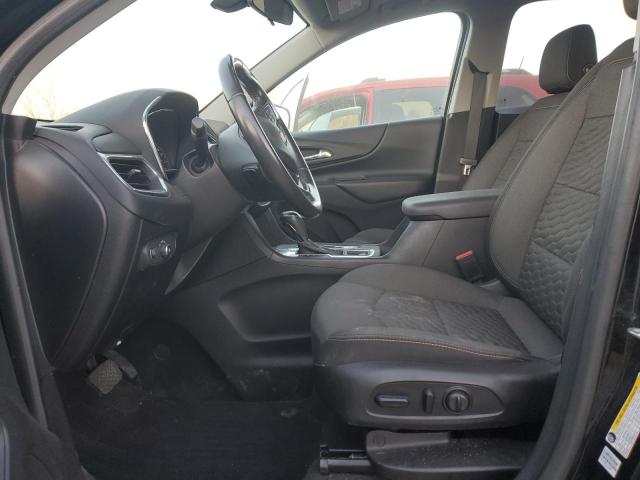 Photo 7 from auction – 2018 CHEVROLET EQUINOX LT with VIN 2GNAXJEV6J6285832
