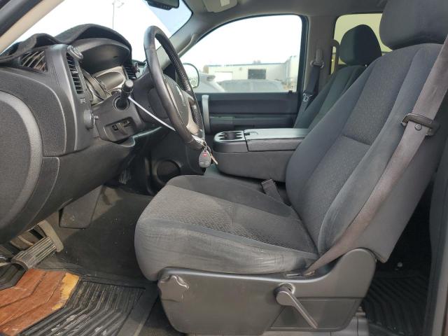 Photo 7 from auction – 2008 CHEVROLET SILVERADO with VIN 2GCEK13M781157349