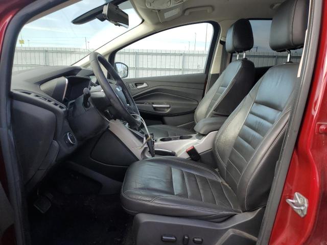 Photo 7 from auction – 2016 FORD C-MAX PREM with VIN 1FADP5CU7GL105884