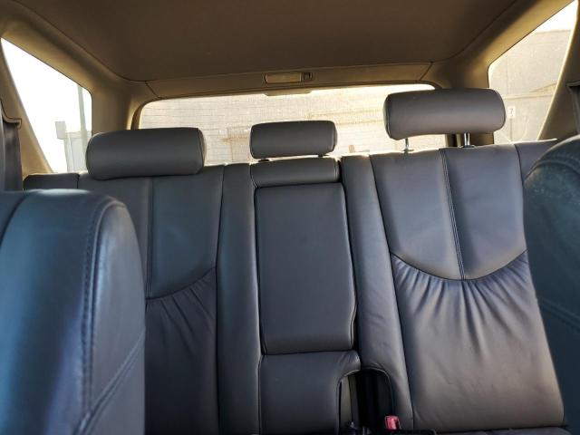 Photo 10 from auction – 2000 LEXUS RX 300 with VIN JT6GF10U6Y0053472
