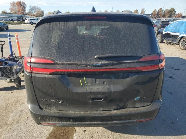 Photo 6 from auction – 2021 CHRYSLER PACIFICA with VIN 2C4RC1L74MR544641
