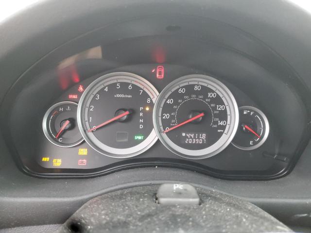 صورة رقم 9 من المزاد - 2005 SUBARU LEGACY 2.5 مع VIN 4S3BL616257226884