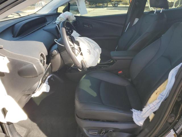 Photo 7 from auction – 2018 TOYOTA PRIUS with VIN JTDKARFU2J3057630