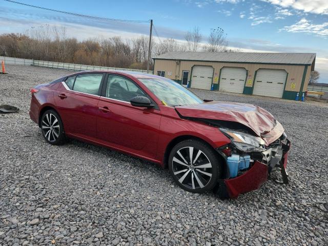 Photo 4 from auction – 2019 NISSAN ALTIMA SR with VIN 1N4BL4CW1KC212176