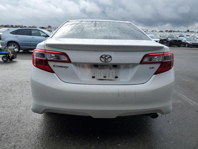 Photo 6 from auction – 2013 TOYOTA CAMRY L with VIN 4T1BF1FK2DU266197