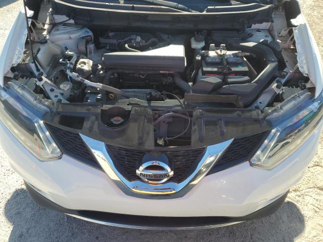 Photo 12 from auction – 2015 NISSAN ROGUE S with VIN 5N1AT2MTXFC873012