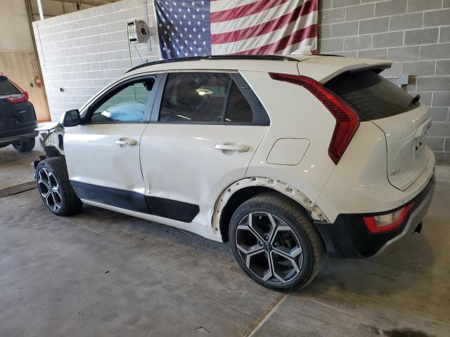 Photo 2 from auction – 2023 KIA NIRO EX with VIN KNDCR3LE2P5111089