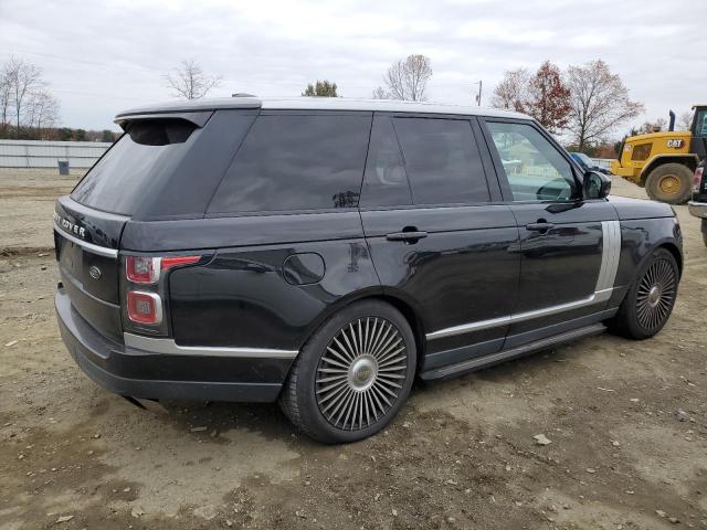 Photo 3 from auction – 2014 LAND ROVER RANGE ROVE with VIN SALGS2WF2EA172413