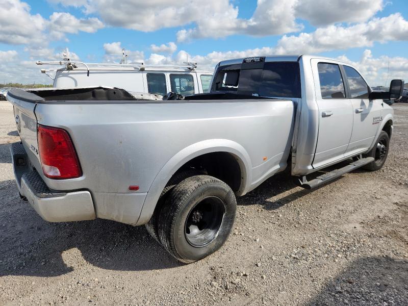 Photo 3 from auction – 2018 RAM 3500 SLT with VIN 3C63RRHL6JG310891