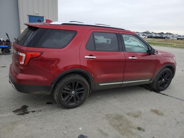 Photo 3 from auction – 2016 FORD EXPLORER L with VIN 1FM5K8F8XGGB53025