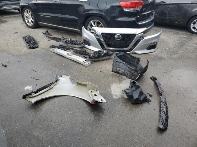 Photo 12 from auction – 2019 NISSAN ALTIMA S with VIN 1N4BL4BV0KC187246