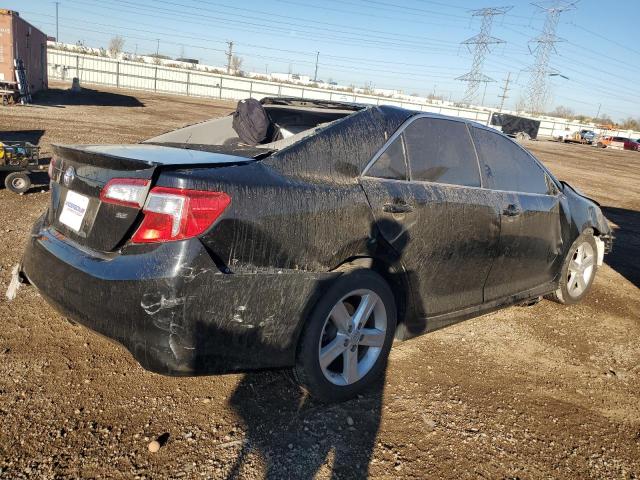 Photo 3 from auction – 2014 TOYOTA CAMRY L with VIN 4T1BF1FK6EU361489