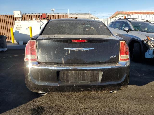 Photo 6 from auction – 2011 CHRYSLER 300 with VIN 2C3CA4CG4BH535846