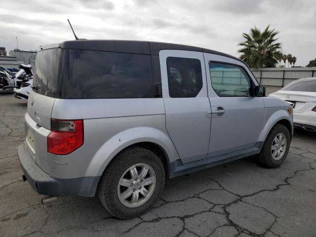 Photo 3 from auction – 2007 HONDA ELEMENT EX with VIN 5J6YH18787L011026