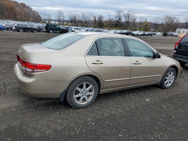 Photo 3 from auction – 2004 HONDA ACCORD EX with VIN 1HGCM66564A047073