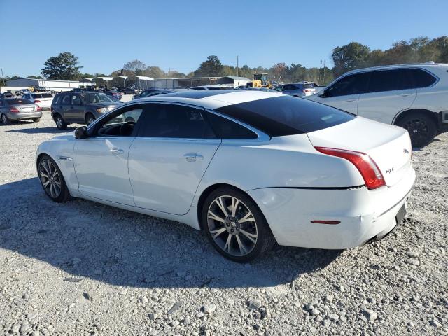 Photo 2 from auction – 2011 JAGUAR XJL with VIN SAJWA2GB7BLV10049