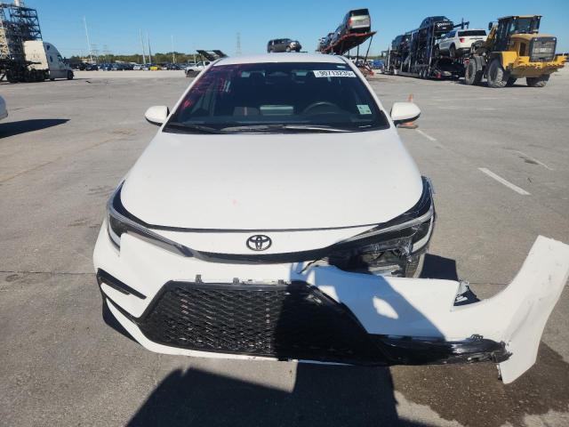 Photo 5 from auction – 2023 TOYOTA COROLLA SE with VIN 5YFS4MCE0PP162089