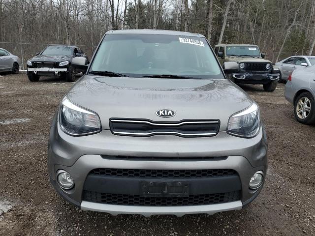 Photo 5 from auction – 2019 KIA SOUL + with VIN KNDJP3A50K7662831