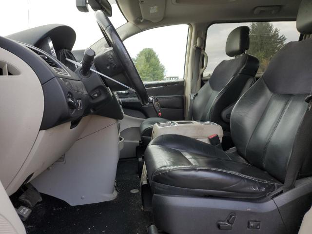Photo 7 from auction – 2011 CHRYSLER TOWN & COU with VIN 2A4RR6DG2BR758707