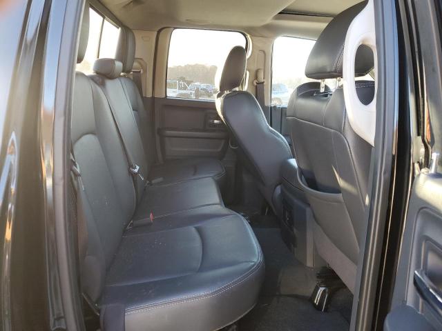 Photo 10 from auction – 2011 DODGE RAM 1500 with VIN 1D7RV1GT6BS655176