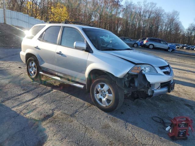 Photo 4 from auction – 2005 ACURA MDX with VIN 2HNYD18285H559263