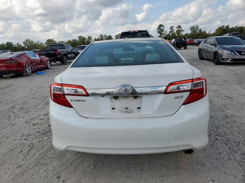 Photo 6 from auction – 2014 TOYOTA CAMRY L/LE with VIN 4T1BF1FK0EU414980