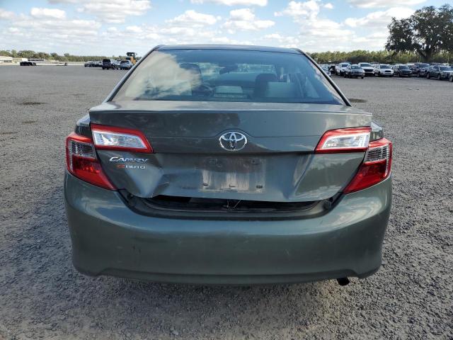 Foto 6 de la subasta – 2012 TOYOTA CAMRY BASE con VIN 4T1BF1FK6CU600701