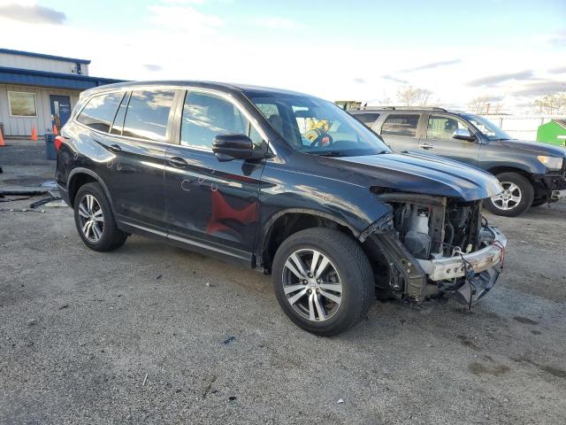 Photo 4 from auction – 2016 HONDA PILOT EX with VIN 5FNYF6H31GB035533
