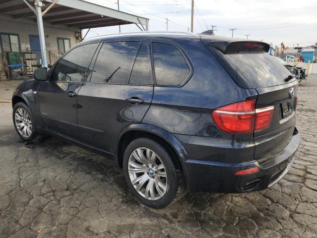 Photo 2 from auction – 2012 BMW X5 XDRIVE5 with VIN 5UXZV8C58CL423862