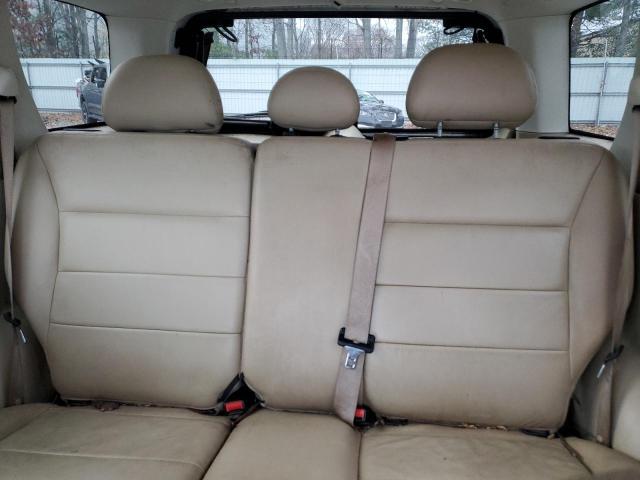Photo 10 from auction – 2008 FORD ESCAPE XLT with VIN 1FMCU93Z78KE63247