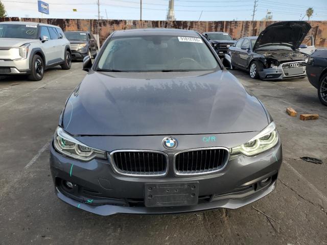 Zdjęcie 5 z aukcji – 2018 BMW 320 I z VIN WBA8A9C51JAH14985