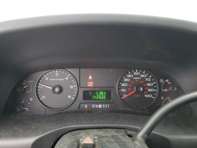 Photo 9 from auction – 2005 FORD F250 SUPER with VIN 1FTSW21Y55EA83958