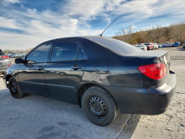 Photo 2 from auction – 2007 TOYOTA COROLLA with VIN 1NXBR32E47Z933651