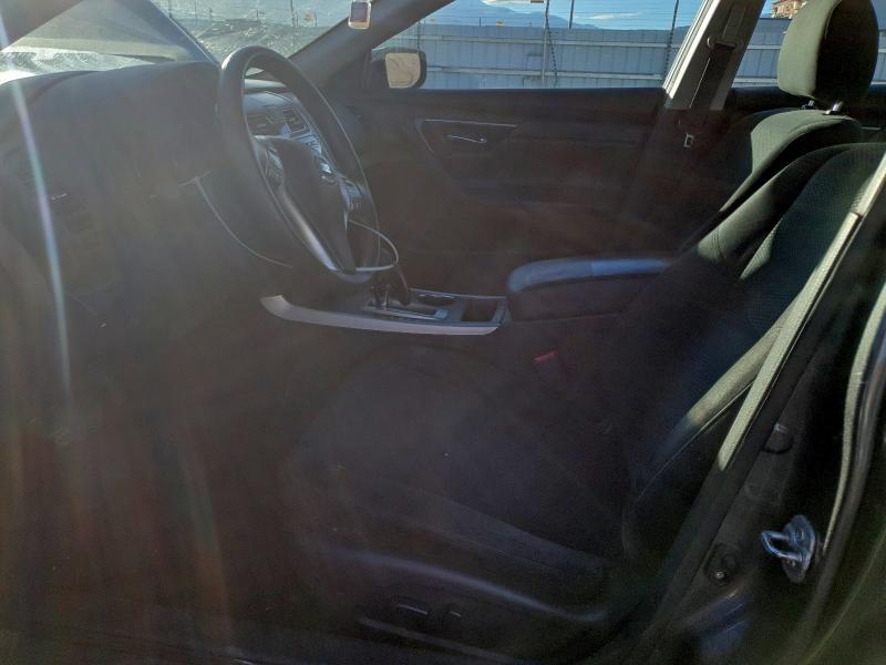 Photo 7 from auction – 2015 NISSAN ALTIMA with VIN 1N4AL3AP7FN916345
