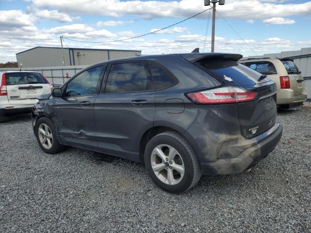 Photo 2 from auction – 2020 FORD EDGE SE with VIN 2FMPK3G91LBA84620