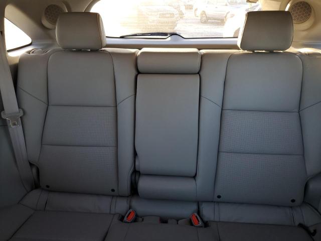 Photo 10 from auction – 2016 ACURA RDX TECHNO with VIN 5J8TB3H53GL004319