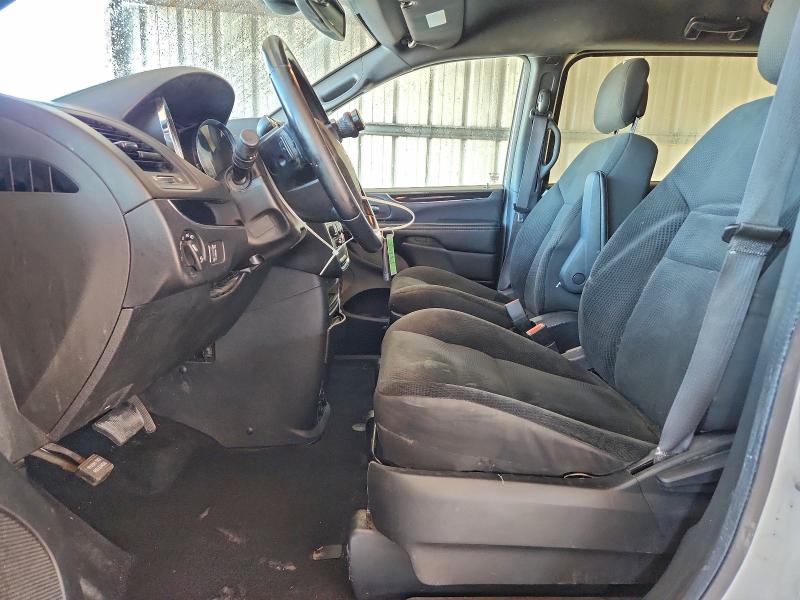 Photo 7 from auction – 2019 DODGE GRAND CARA with VIN 2C4RDGBG6KR770503
