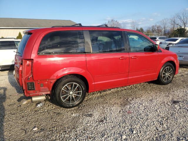 Photo 3 from auction – 2016 DODGE GRAND CARA with VIN 2C4RDGEG5GR217246