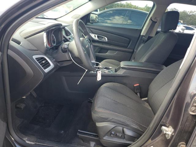 Photo 7 from auction – 2013 GMC TERRAIN SL with VIN 2GKALMEKXD6114988